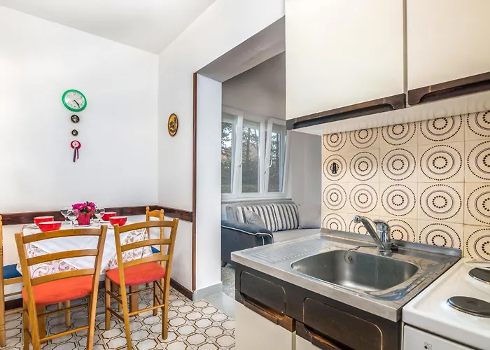 2 Bedroom Cozy In Silo (Krk)
